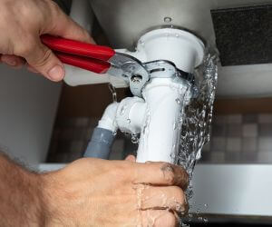 About Emergency plumbing pros Fremont, NH